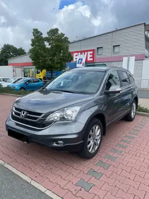 Honda CR-V Elegance