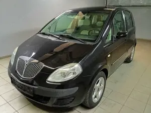 Lancia MUSA 1.4 8v Argento