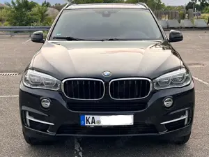 BMW X5 xDrive 30 d