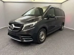 Mercedes-Benz V 300 d Lang AMG LINE 2x SCHIEBE*SITZKLIM*BURM