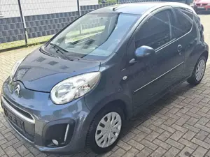 Citroen C1 C1 1.0 Attraction