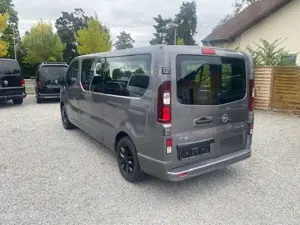 Opel Vivaro Combi L2H1  9 Sitzer Alu LED Bild 4