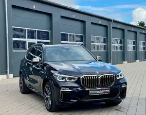 BMW X5 M i *Pano*HUD*HK Sound*Laser*Glass Applic.