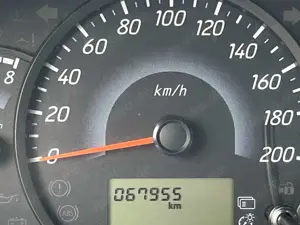 Mitsubishi Space Star Basis ,1 Hand ,Tüv neu