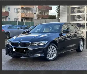 BMW 330 330 e Advantage