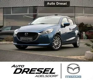 Mazda 2 Kizoku | Skyactiv-G  90 | Sitzheizung | Rückfahrka