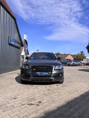 Audi SQ5 3.0 Benziner quattro tiptronic plus