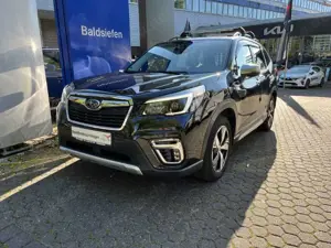 Subaru Forester 2.0ie E-Boxer, Platinum, Allwetter, GD