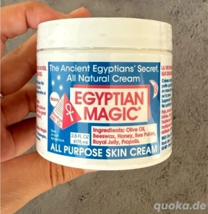Egyptian Magic Skin Cream