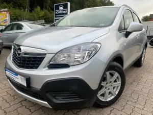 Opel Mokka Selection ecoFlex TEMPOMAT KLIMA