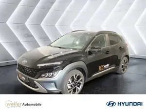 Hyundai KONA 1.6 T-Gdi ''Prime'' Rückfahrkamera Sitzheizung Kli