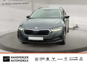 Skoda Octavia Combi 2.0 TDI Ambition AHK GRA APP SHZ P