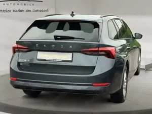 Skoda Octavia Combi 2.0 TDI Ambition AHK GRA APP SHZ P Bild 5