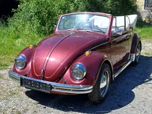 Volkswagen Käfer