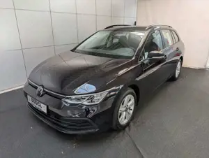 Volkswagen Golf VIII 1.5 eTSI DSG Variant AHK LED ACC Bild 2