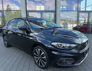 Fiat Tipo Lim. 1,4 Hatchback Lounge /R-Kamera/LED