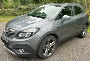 Opel Mokka Mokka 1.4 Turbo ecoFLEX Start/Stop 4x4 Innovation