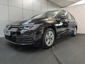 Volkswagen Golf VIII 1.5 eTSI DSG Variant AHK LED ACC Bild 4