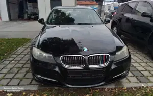 BMW 320 Baureihe 3 Touring 320d