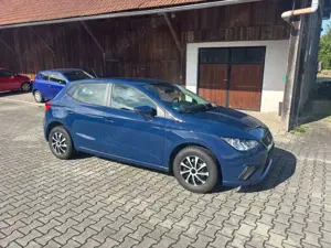 SEAT Ibiza Style