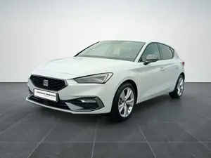 SEAT Leon 1.5 eTSI -FR- DSG+Matrix+Navi+Vision Plus