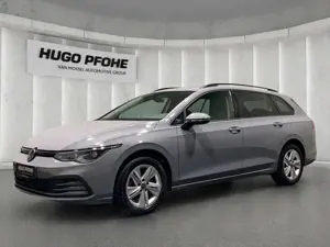 Volkswagen Golf VIII 1.0 TSI | ACC | GJR | RFK | MATRIX