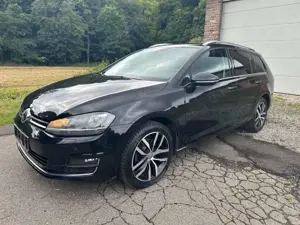 Volkswagen Golf Golf  1.4 TSI  DSG Highline AHK BI XENON NAVIIsw