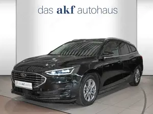 Ford Focus Turnier 1.5 EcoBlue Aut. Titanium-Audio-Navi