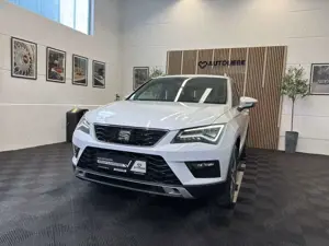 SEAT Ateca 1.5 TSI Xcellence 4Drive*AHK*PANO*ACC Bild 2