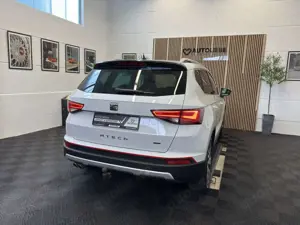 SEAT Ateca 1.5 TSI Xcellence 4Drive*AHK*PANO*ACC Bild 4
