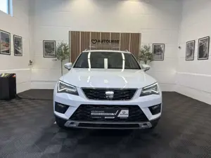 SEAT Ateca 1.5 TSI Xcellence 4Drive*AHK*PANO*ACC Bild 5