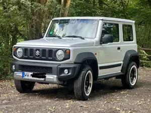 Suzuki Jimny Jimny 1.5 ALLGRIPComfort
