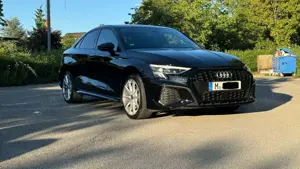 Audi A3 35 TFSI Limousine S tronic line