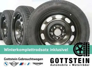 BMW 118 i .5-Türer Aut. Advantage Bild 2