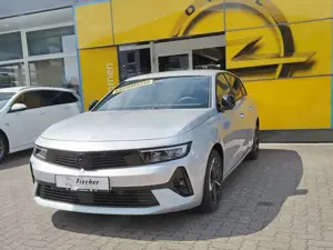 Opel Astra GS / NAVI / LED-Scheinwerfer / Sitzheizung