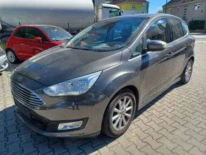 Ford C-Max Titanium