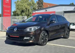 Renault Megane III Grandtour BOSE / Teilleder /Klimaaut.