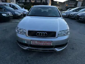 Audi A4 2.0