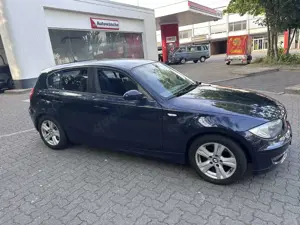 BMW 118 118d