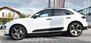 Porsche Macan S / Deutsch / Luft / Pano / ACC