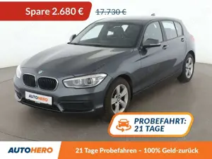 BMW 118 118i Aut.*NAVI*LED*TEMPO*PDC*