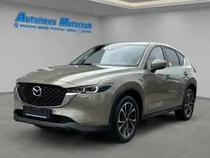 Mazda CX-5 Advantage e-SKYACTIV-G 194 M-Hybrid HUD Navi 360 K