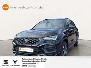 SEAT Ateca 2.0 TDI FR Alu LED AHK Beats Navi ACC Sitz