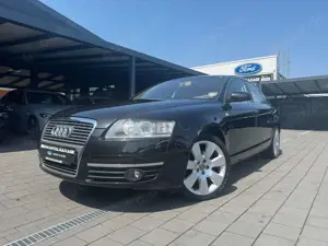 Audi A6 2.4 V6/Automatik/Navi/KlimaAut/PDC/Xenon