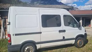 Opel Movano Movano 2.5 CDTI L1H2 Tecshift