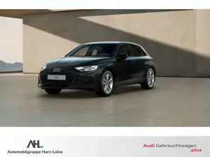 Audi A3 Sportback 35 TFSI AHK LED Smartphone Interface