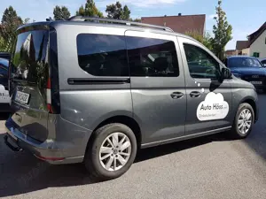 Volkswagen Caddy Life*AHK*7SITZER*SHZ*PDC*REAR VIEW*TEMPOM*LANEASS* Bild 4