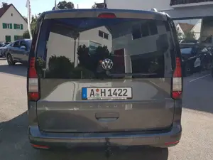Volkswagen Caddy Life*AHK*7SITZER*SHZ*PDC*REAR VIEW*TEMPOM*LANEASS* Bild 5