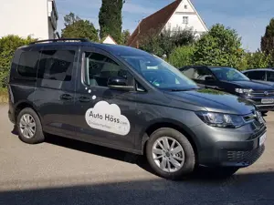 Volkswagen Caddy Life*AHK*7SITZER*SHZ*PDC*REAR VIEW*TEMPOM*LANEASS* Bild 3