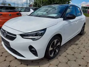 Opel Corsa e Edition Sitzhzg u Kamera